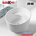 Bồn tắm Euroking EU-02