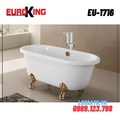 Bồn tắm Euroking EU-1716 