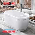 Bồn tắm Euroking EU-1829 PLUS 