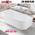 Bồn tắm Euroking EU-1838 PLUS 