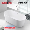 Bồn tắm Euroking EU-1872 PLUS