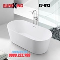 Bồn tắm Euroking EU-1872