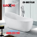 Bồn tắm Euroking EU-1883 PLUS