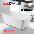 Bồn tắm chữ nhật Euroking EU-3638 PLUS