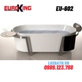 Bồn tắm Euroking EU-602 