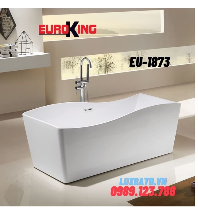 Bồn tắm Euroking EU-1873 