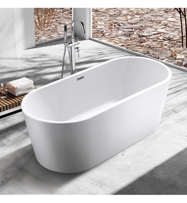 Bồn tắm Euroking EU-1891 