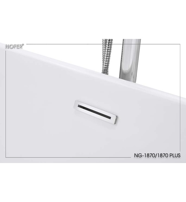 Bồn tắm Euroking EU-1873 