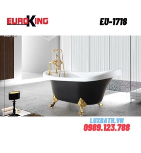 Bồn tắm Euroking EU-1718 