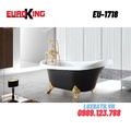 Bồn tắm Euroking EU-1718 