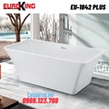 Bồn tắm Euroking EU-1842 PLUS 