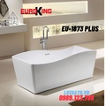 Bồn tắm Euroking EU-1873 PLUS 