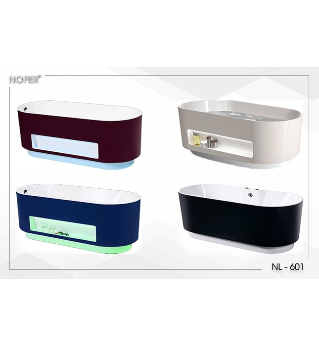 Bồn tắm Euroking EU-601 