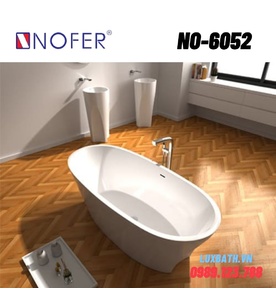 Bồn tắm Nofer NO-6052