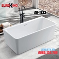 Bồn tắm Euroking EU-1833