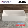 Bồn tắm Nofer NO-6514