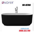 Bồn tắm Nofer NO-65166