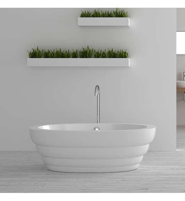 Bồn tắm Nofer NO-6029