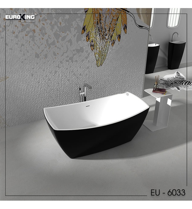 Bồn tắm Nofer NO-6033