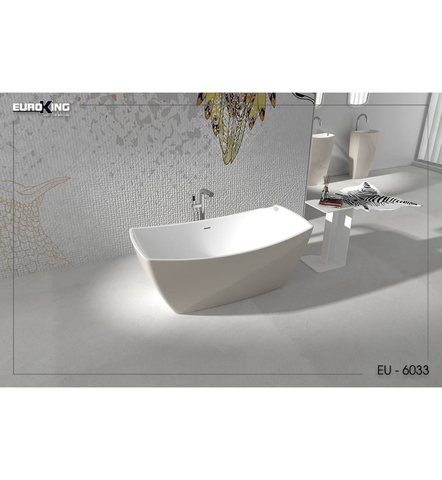 Bồn tắm Nofer NO-6033