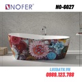 Bồn tắm Nofer NO-6027