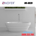 Bồn tắm Nofer NO-6029