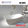 Bồn tắm Nofer NO-6033