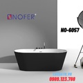 Bồn tắm Nofer NO-6057