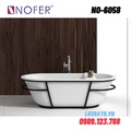 Bồn tắm Nofer NO-6058 