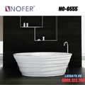 Bồn tắm Nofer NO-6555