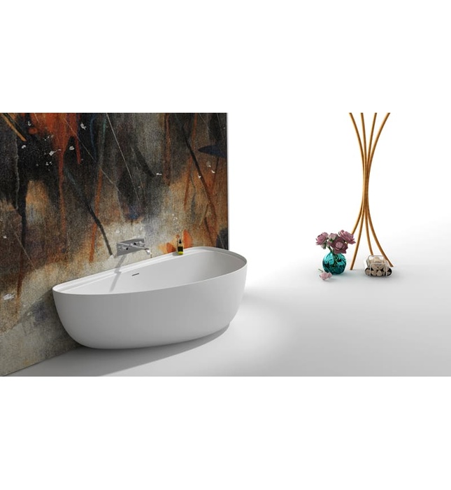 Bồn tắm Nofer NO-65161 