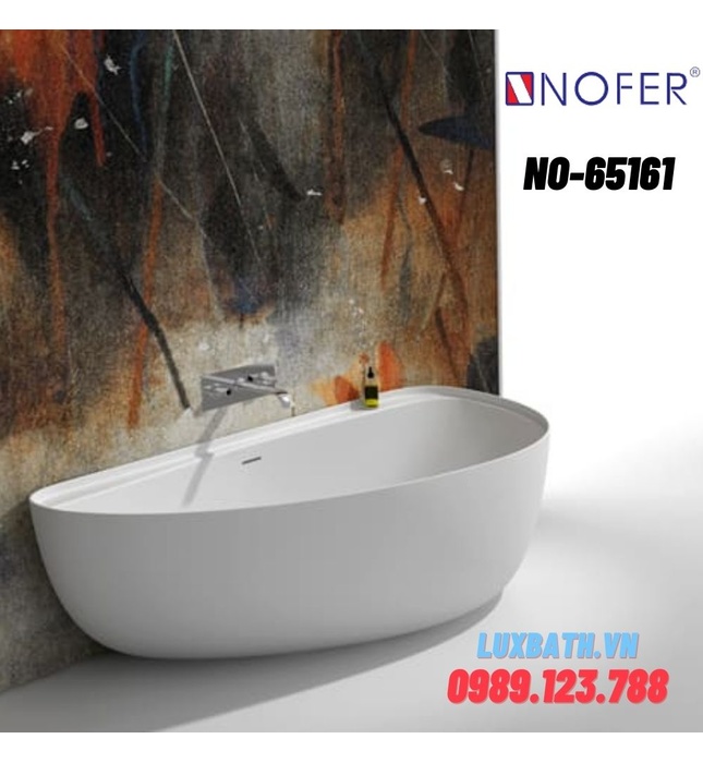 Bồn tắm Nofer NO-65161 