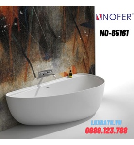 Bồn tắm Nofer NO-65161 