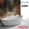 Bồn tắm Nofer NO-65161 