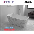 Bồn tắm Susan Nofer NO-6034