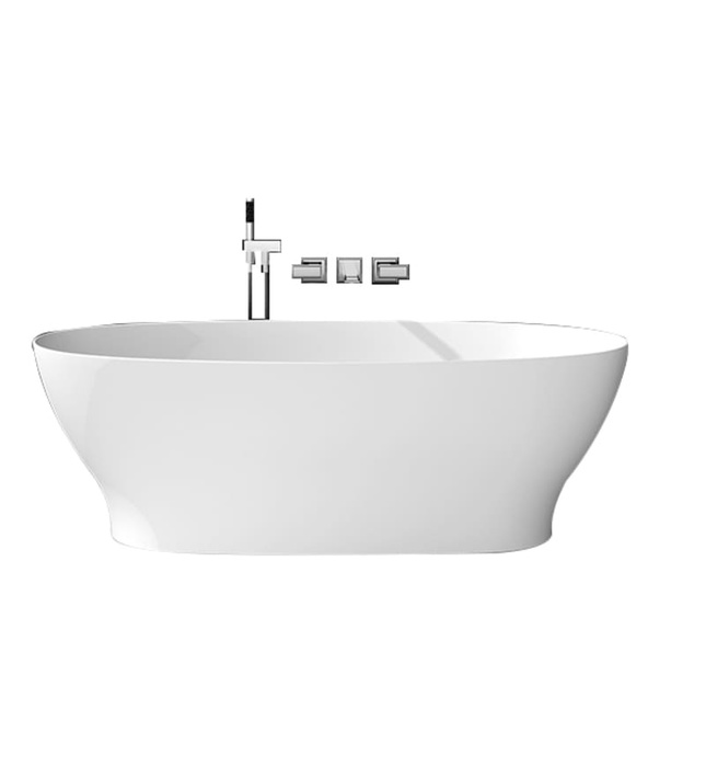 Bồn tắm Nofer NO-65157