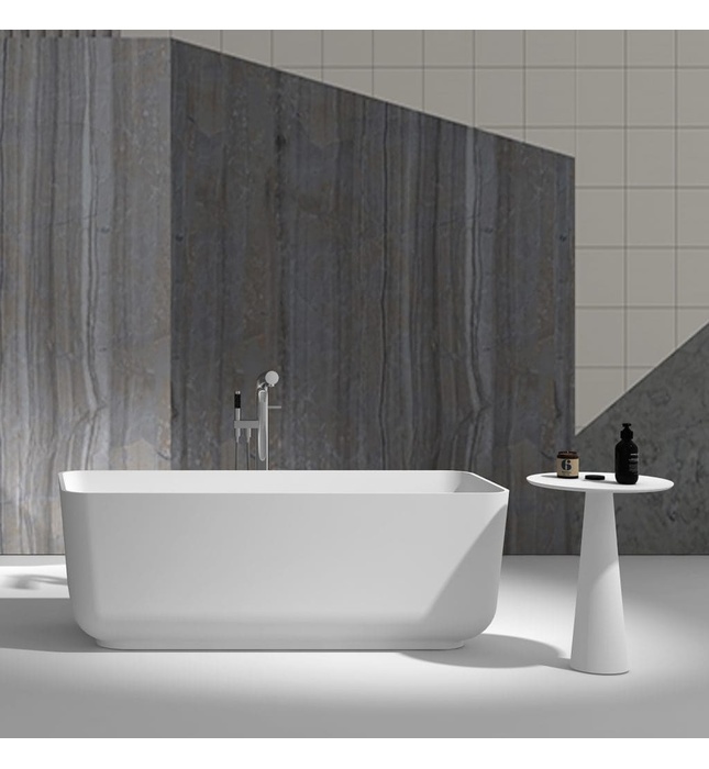 Bồn tắm Nofer NO-65180