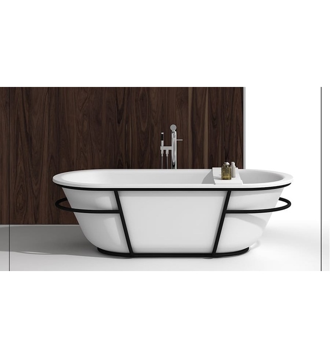 Bồn tắm Nofer NO-65185