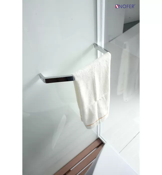 Phòng xông hơi ướt Nofer NO-89102S White 1,5m