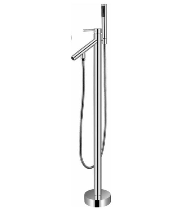  Sen tắm gắn bồn Nofer NO-61010 