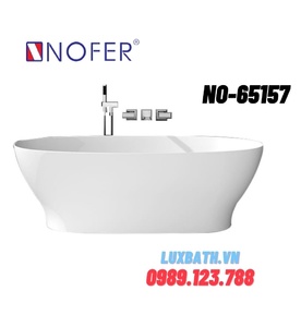 Bồn tắm Nofer NO-65157