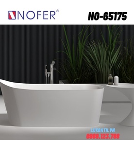 Bồn tắm Nofer NO-65175