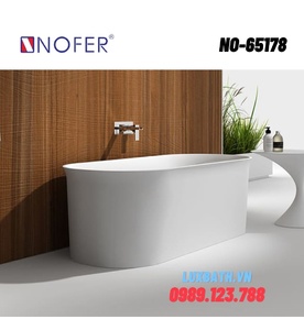 Bồn tắm Nofer NO-65178