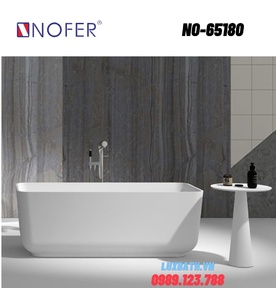 Bồn tắm Nofer NO-65180