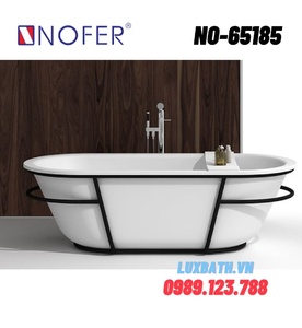 Bồn tắm Nofer NO-65185