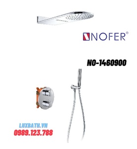  Sen tắm âm tường Nofer NO-1460900