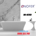 Bồn tắm Nofer NO-65158 