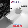Bồn tắm Nofer NO-65159 