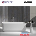 Bồn tắm Nofer NO-65180