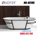 Bồn tắm Nofer NO-65185